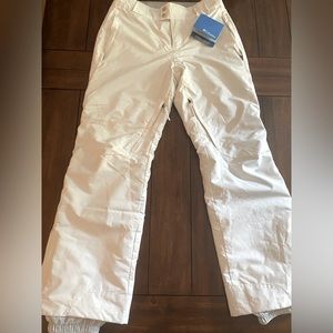 Columbia Snow Pants - NWT